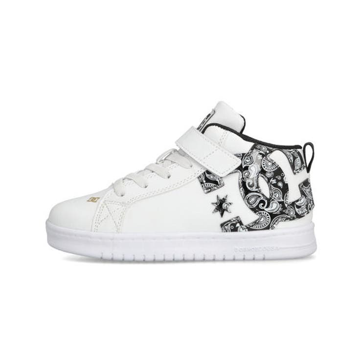 DC SHOES ディーシーシューズ | ASBee  | 詳細画像3 