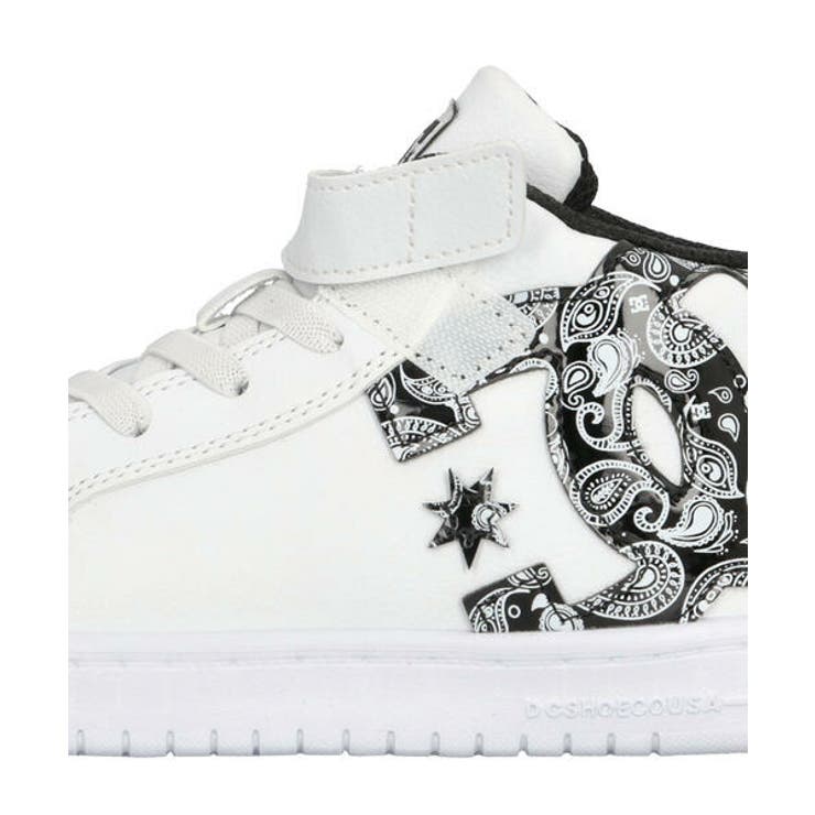 DC SHOES ディーシーシューズ | ASBee  | 詳細画像8 