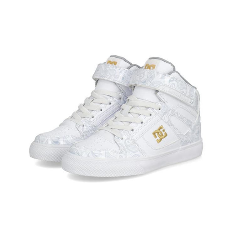DC SHOES ディーシー | ASBee  | 詳細画像1 