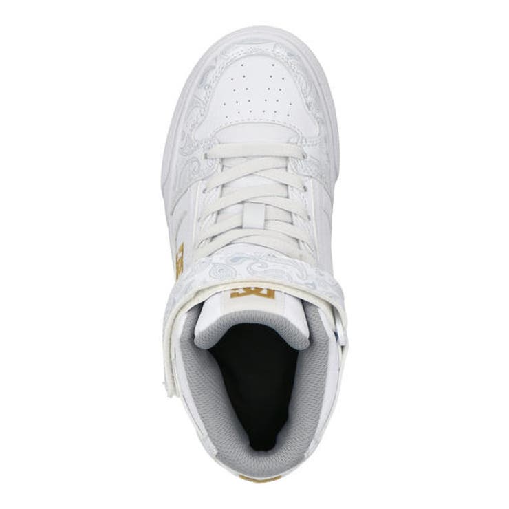 DC SHOES ディーシー | ASBee  | 詳細画像5 
