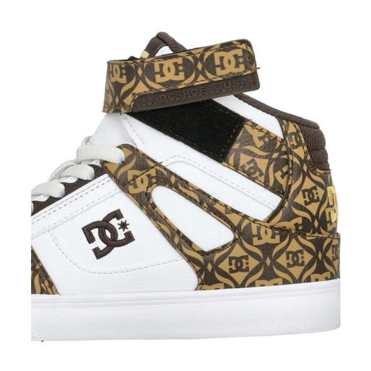 DC SHOES ディーシー | ASBee  | 詳細画像7 