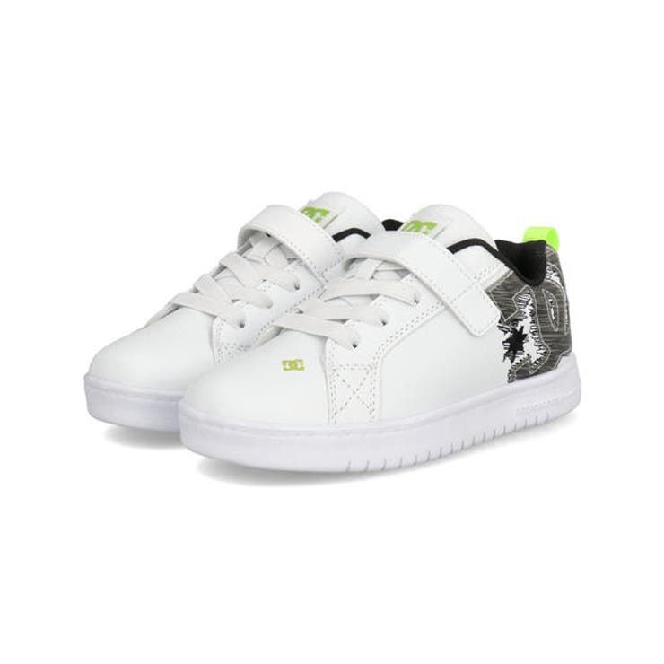 DC SHOES ディーシーシューズ | ASBee  | 詳細画像1 