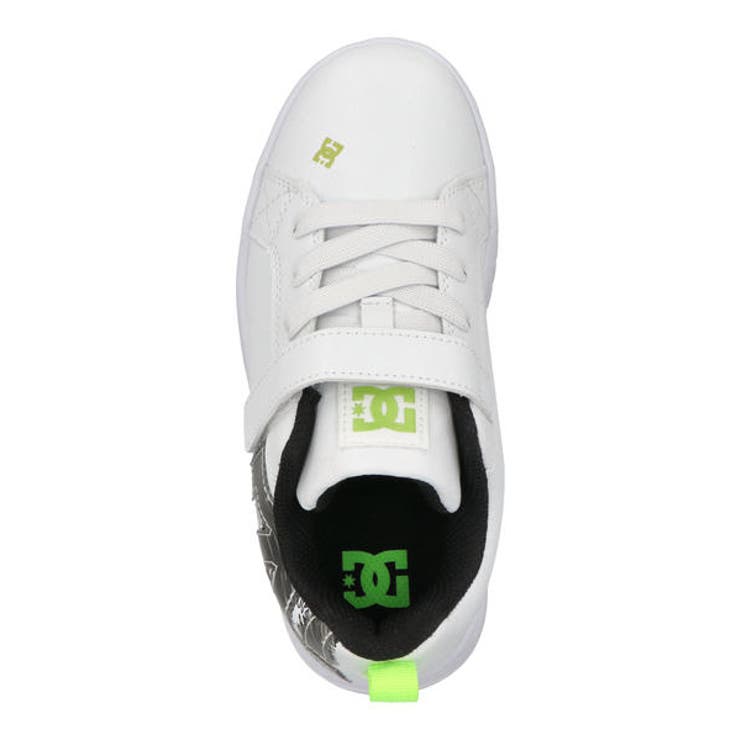 DC SHOES ディーシーシューズ | ASBee  | 詳細画像5 