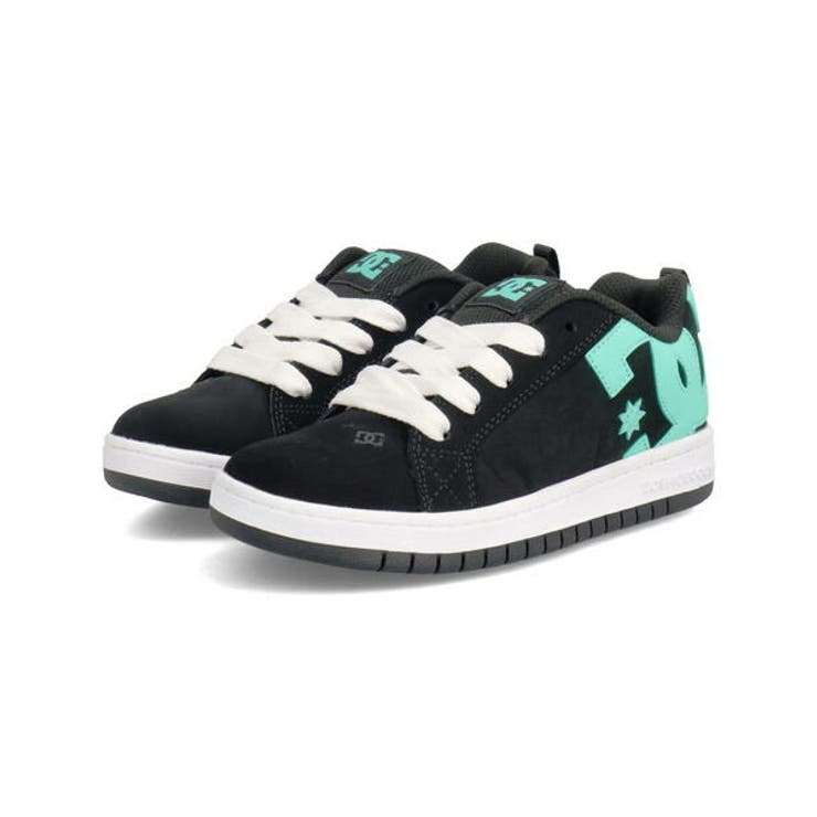 DC SHOES ディーシーシューズ | ASBee  | 詳細画像1 