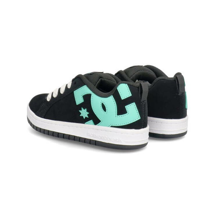 DC SHOES ディーシーシューズ | ASBee  | 詳細画像2 