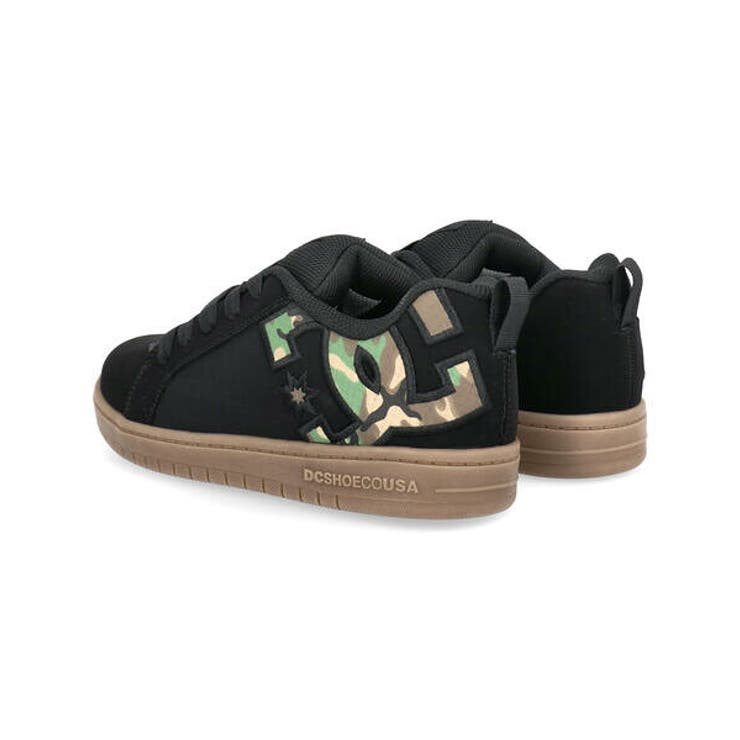 DC SHOES ディーシーシューズ | ASBee  | 詳細画像2 