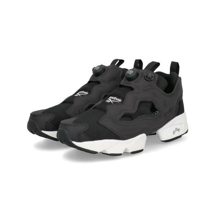 Reebok リーボック INSTAPUMP | ASBee  | 詳細画像1 