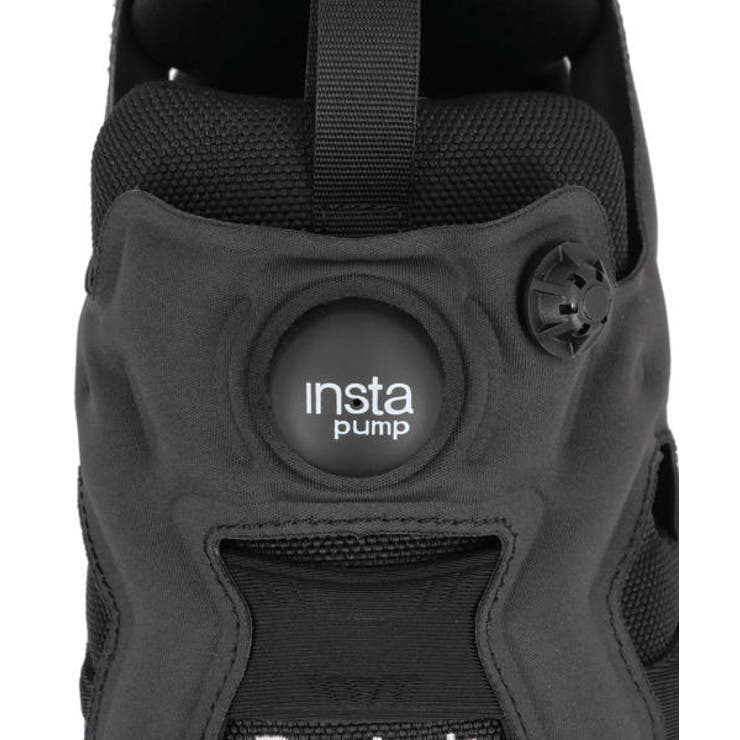 Reebok リーボック INSTAPUMP | ASBee  | 詳細画像8 