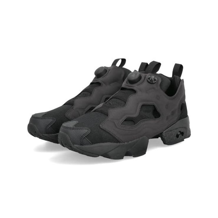Reebok リーボック INSTAPUMP | ASBee  | 詳細画像1 
