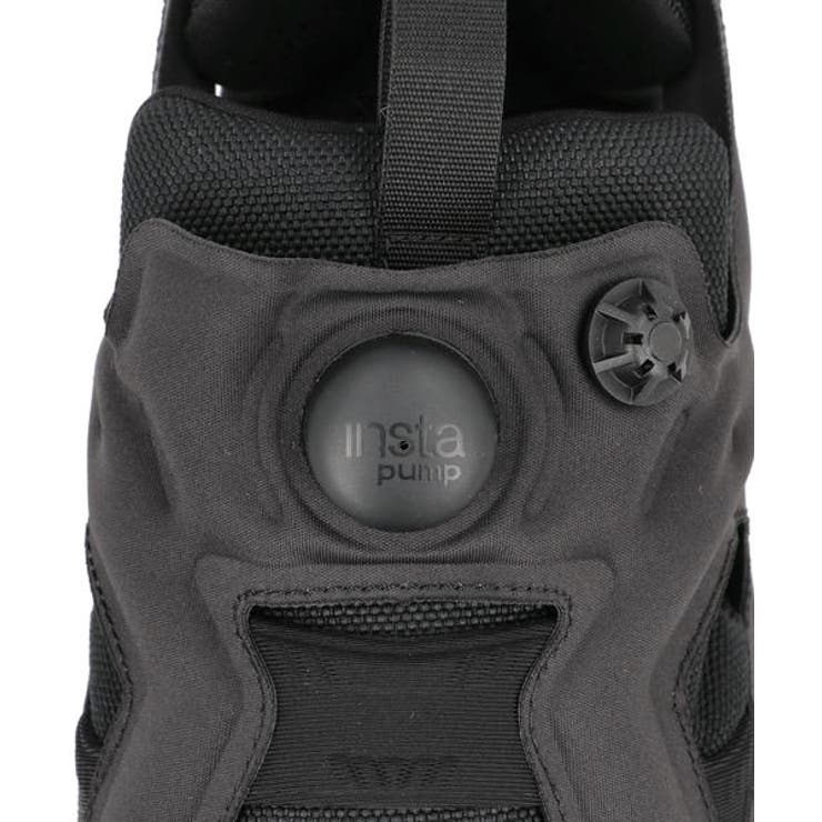 Reebok リーボック INSTAPUMP | ASBee  | 詳細画像8 