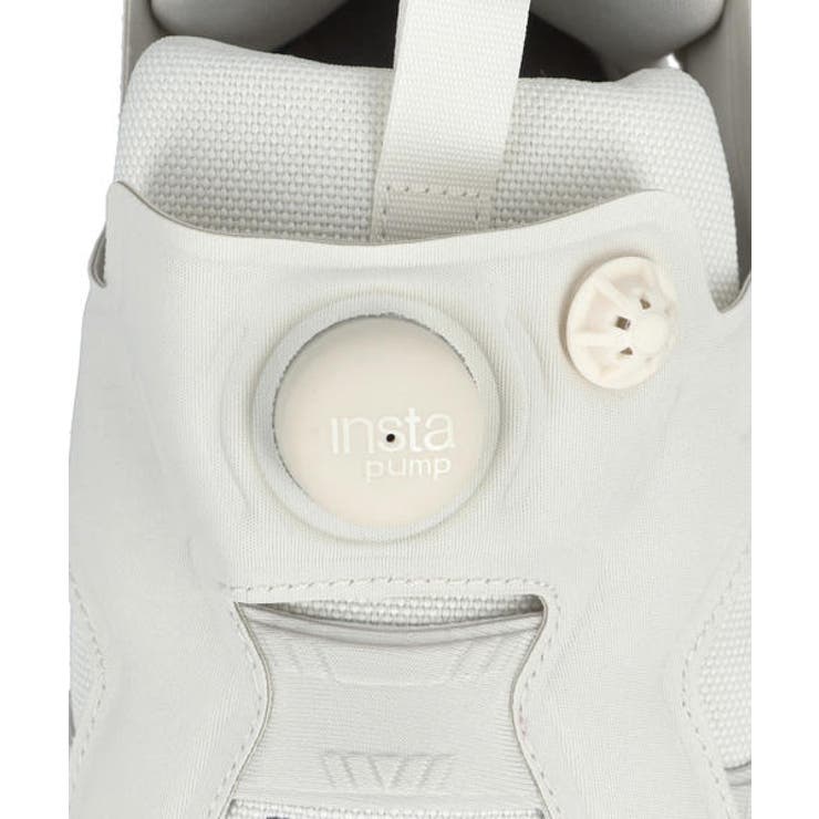 Reebok リーボック INSTAPUMP | ASBee  | 詳細画像8 