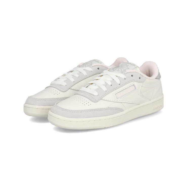 Reebok リーボック CLUB | ASBee  | 詳細画像1 