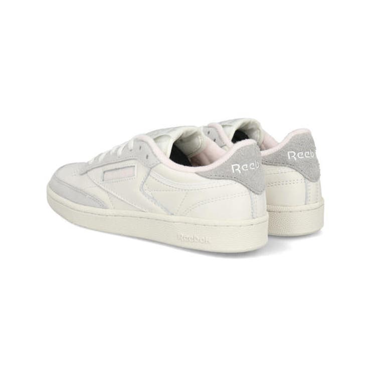 Reebok リーボック CLUB | ASBee  | 詳細画像2 