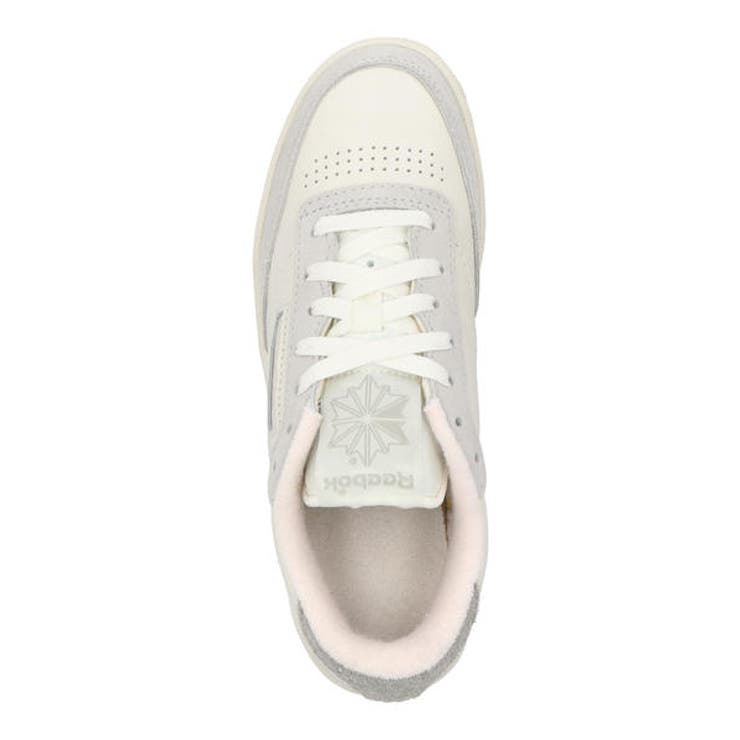 Reebok リーボック CLUB | ASBee  | 詳細画像5 