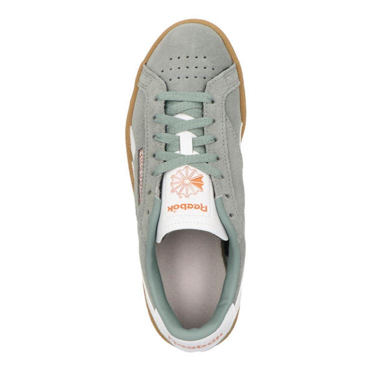 Reebok リーボック CLUB | ASBee  | 詳細画像5 