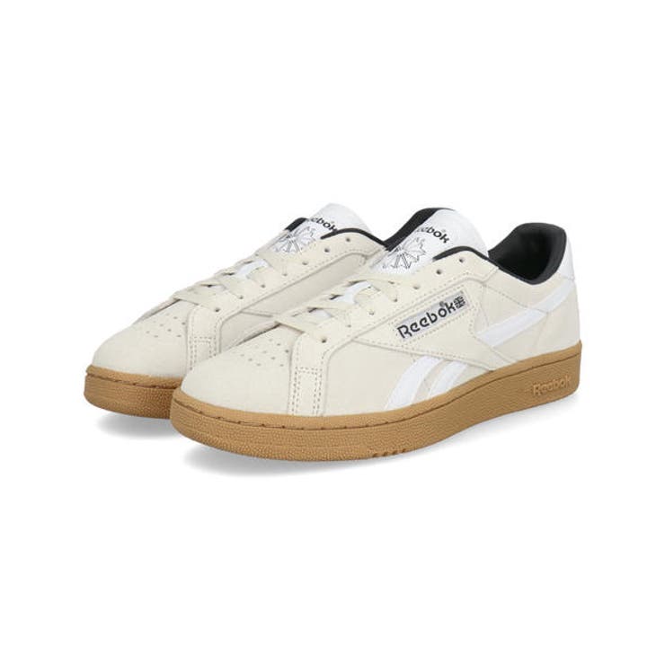 Reebok リーボック CLUB | ASBee  | 詳細画像1 