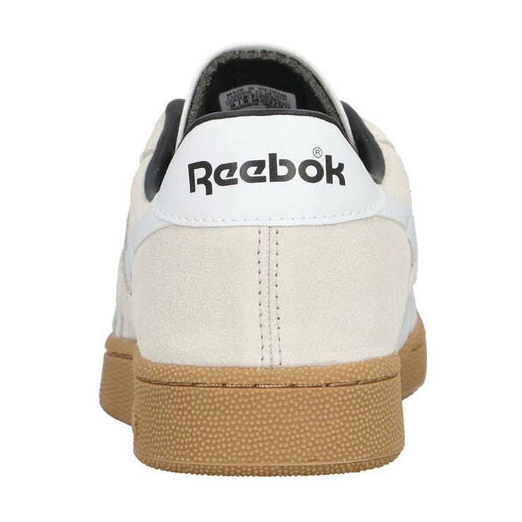 Reebok リーボック CLUB | ASBee  | 詳細画像8 