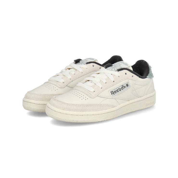 Reebok リーボック CLUB | ASBee  | 詳細画像1 