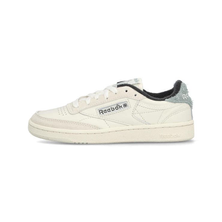 Reebok リーボック CLUB | ASBee  | 詳細画像3 