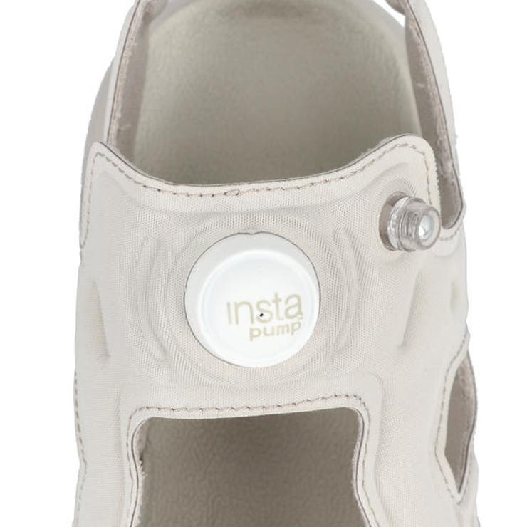 Reebok リーボック INSTAPUMP | ASBee  | 詳細画像7 