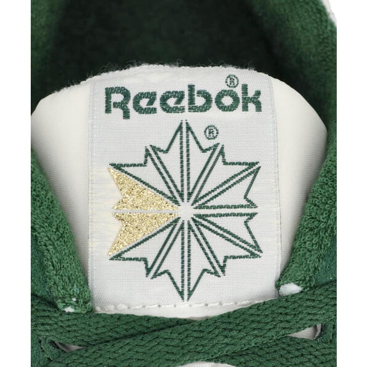 Reebok リーボック CLASSIC | ASBee  | 詳細画像7 