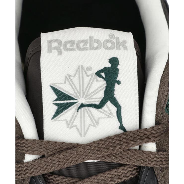 Reebok リーボック CLASSIC | ASBee  | 詳細画像7 