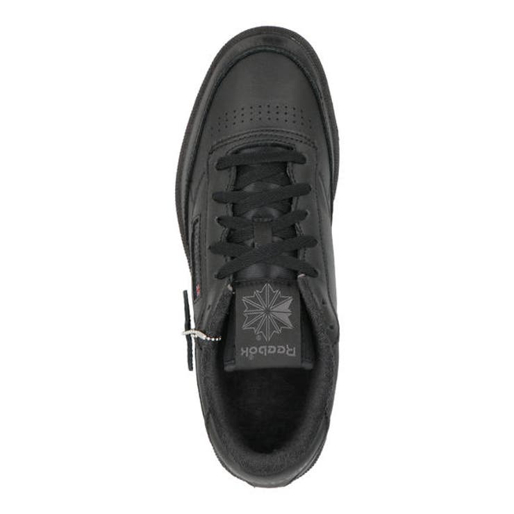 Reebok リーボック CLUB | ASBee  | 詳細画像5 