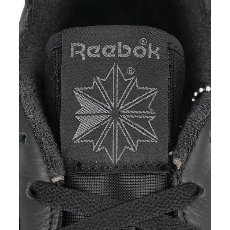 Reebok リーボック CLUB | ASBee  | 詳細画像7 