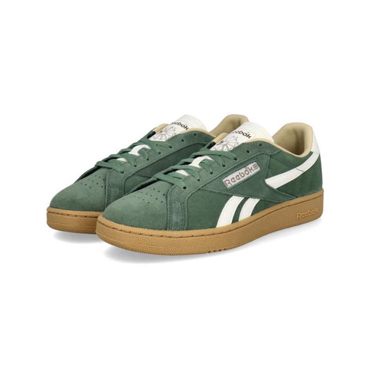 Reebok リーボック CLUB | ASBee  | 詳細画像1 