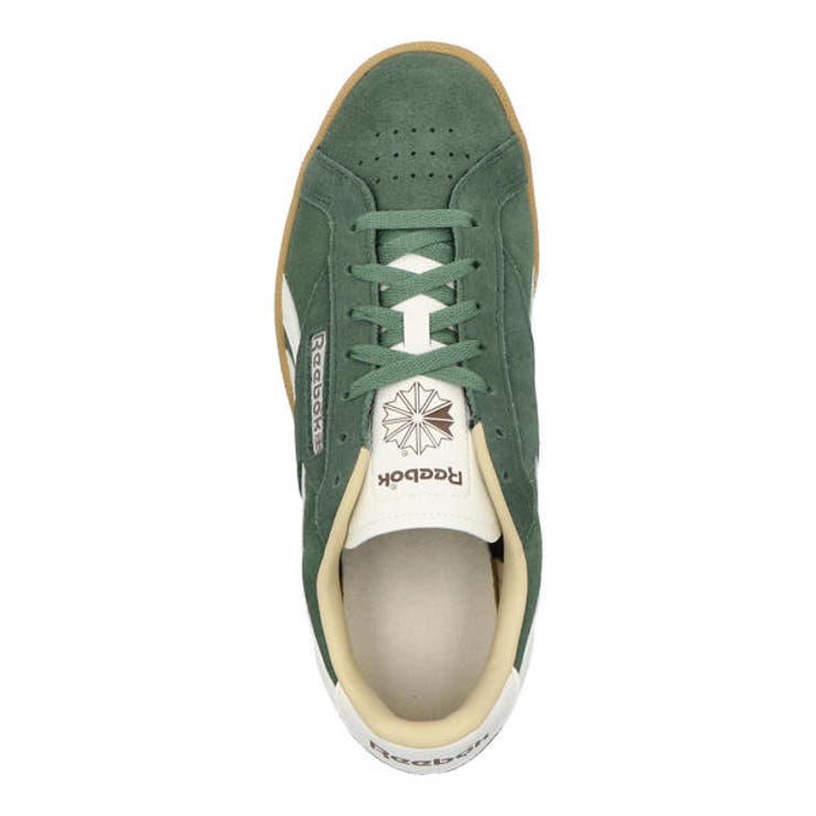 Reebok リーボック CLUB | ASBee  | 詳細画像5 