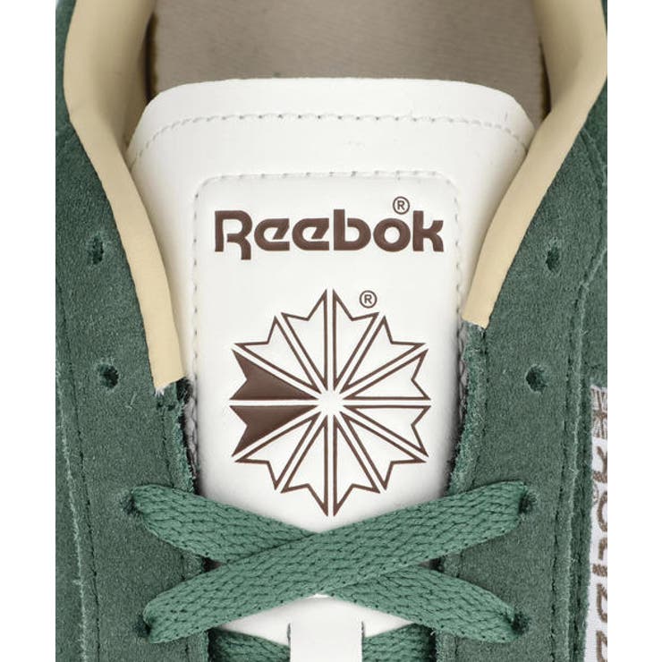 Reebok リーボック CLUB | ASBee  | 詳細画像7 