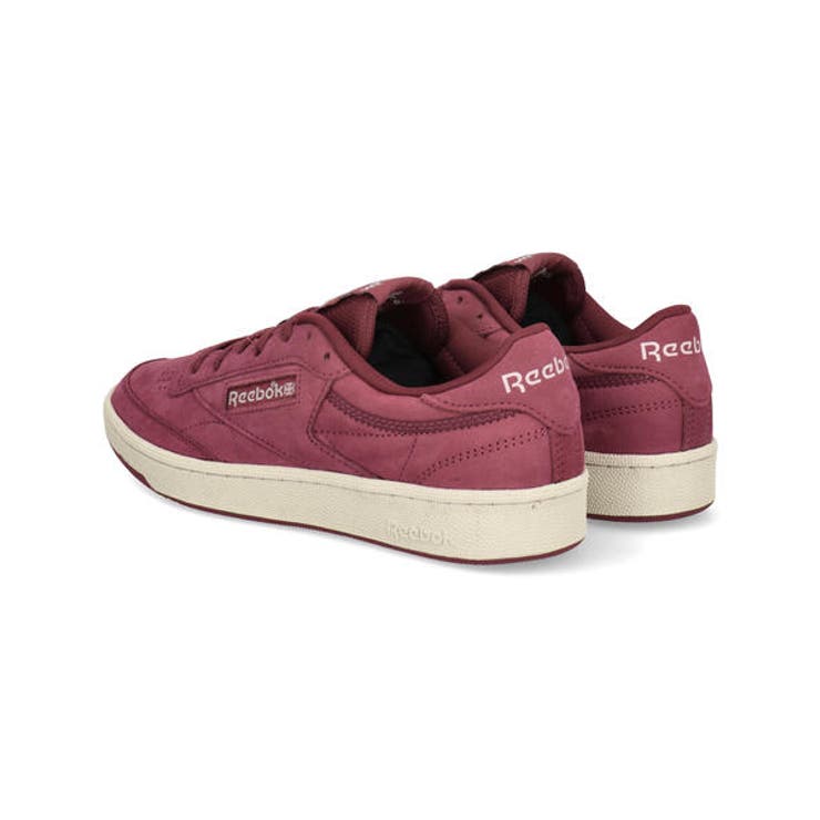 Reebok リーボック CLUB | ASBee  | 詳細画像2 