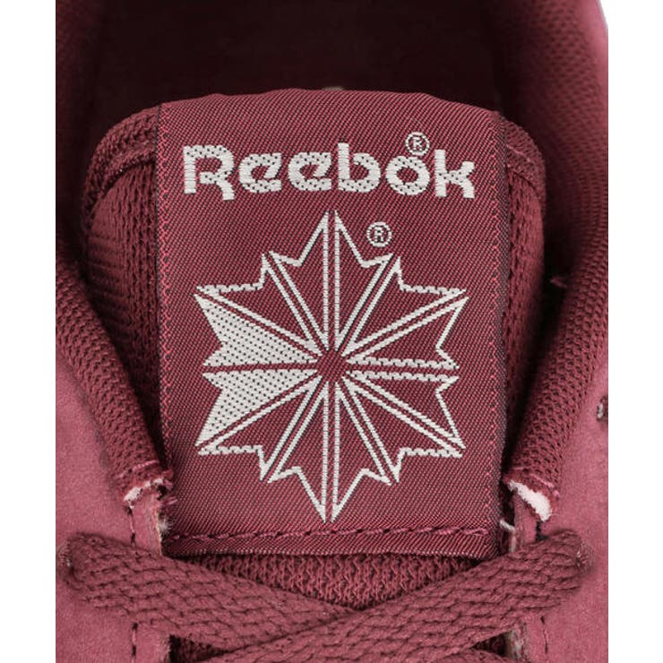 Reebok リーボック CLUB | ASBee  | 詳細画像7 