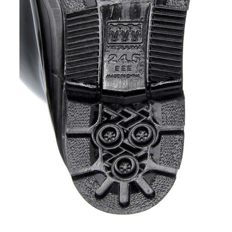 MITSUUMA ミツウマ エース軽半長2型プレス底 | ASBee  | 詳細画像8 