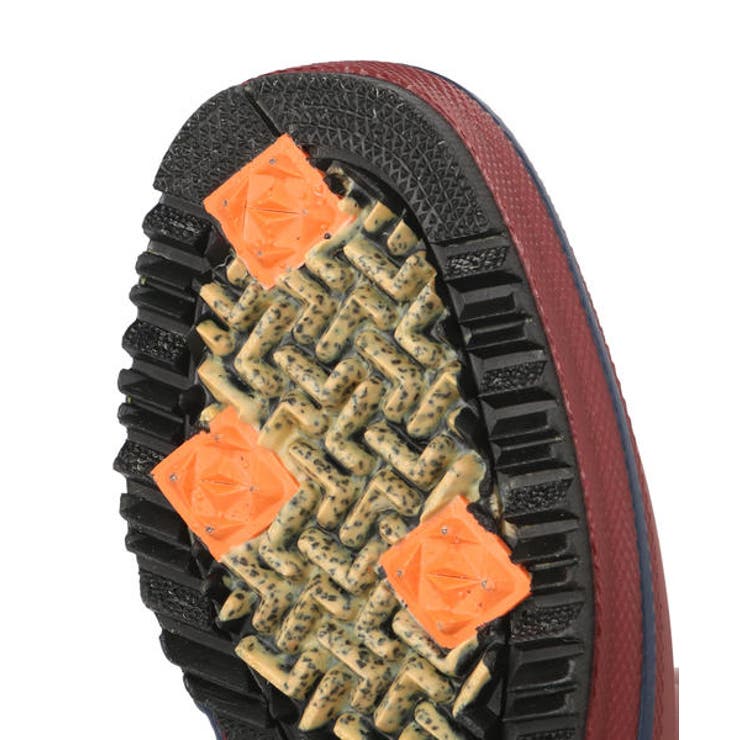 第一ゴム コサック 金属ピンスパイク | ASBee  | 詳細画像7 