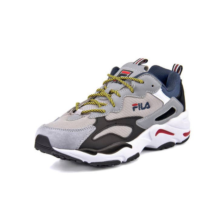FILA フィラ RAY | ASBee  | 詳細画像1 