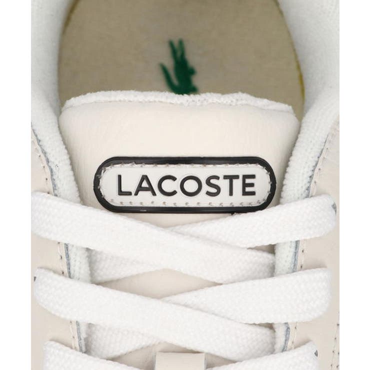 LACOSTE ラコステ L001 | ASBee  | 詳細画像7 