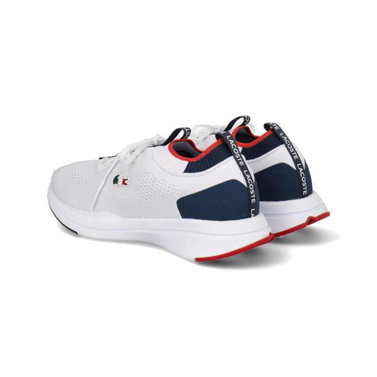 LACOSTE ラコステ RUN