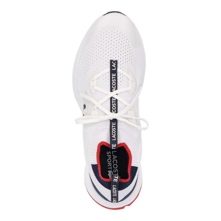LACOSTE ラコステ RUN