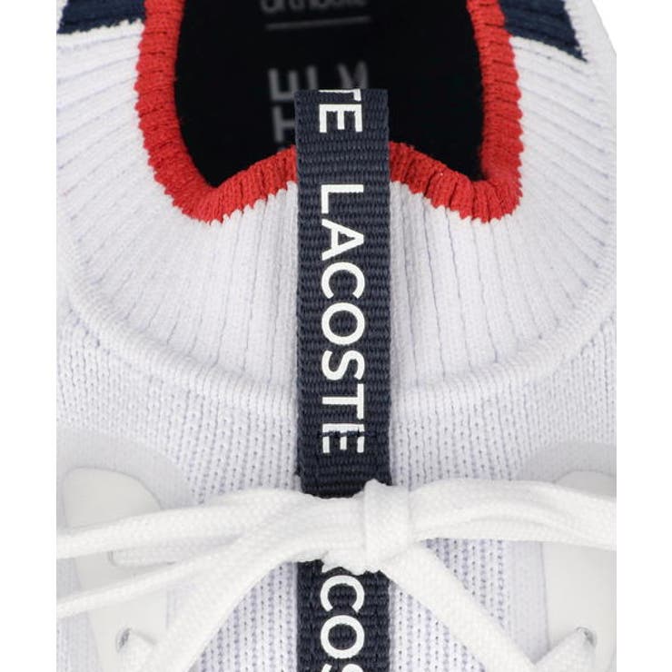 LACOSTE ラコステ RUN