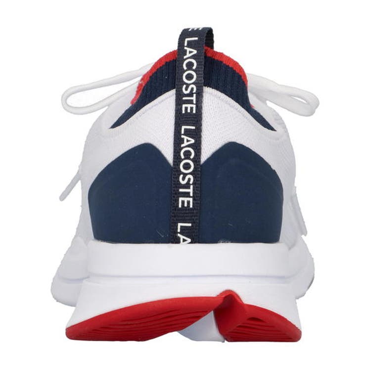 LACOSTE ラコステ RUN