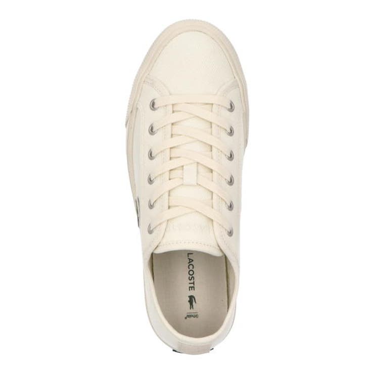 LACOSTE ラコステ BACKCOURT | ASBee  | 詳細画像5 