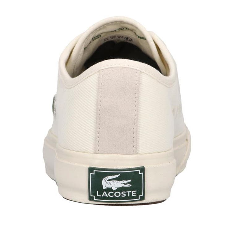 LACOSTE ラコステ BACKCOURT | ASBee  | 詳細画像8 