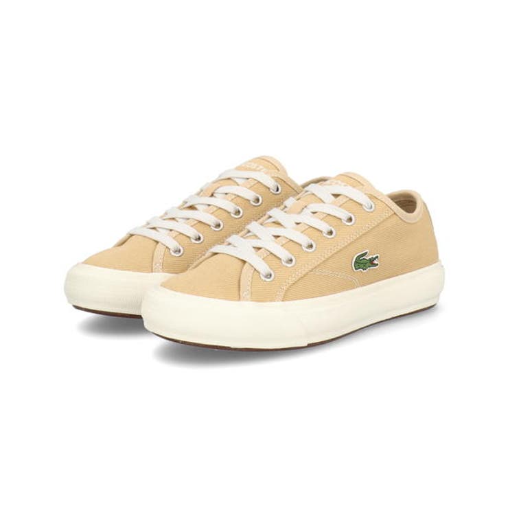 LACOSTE ラコステ BACKCOURT | ASBee  | 詳細画像1 