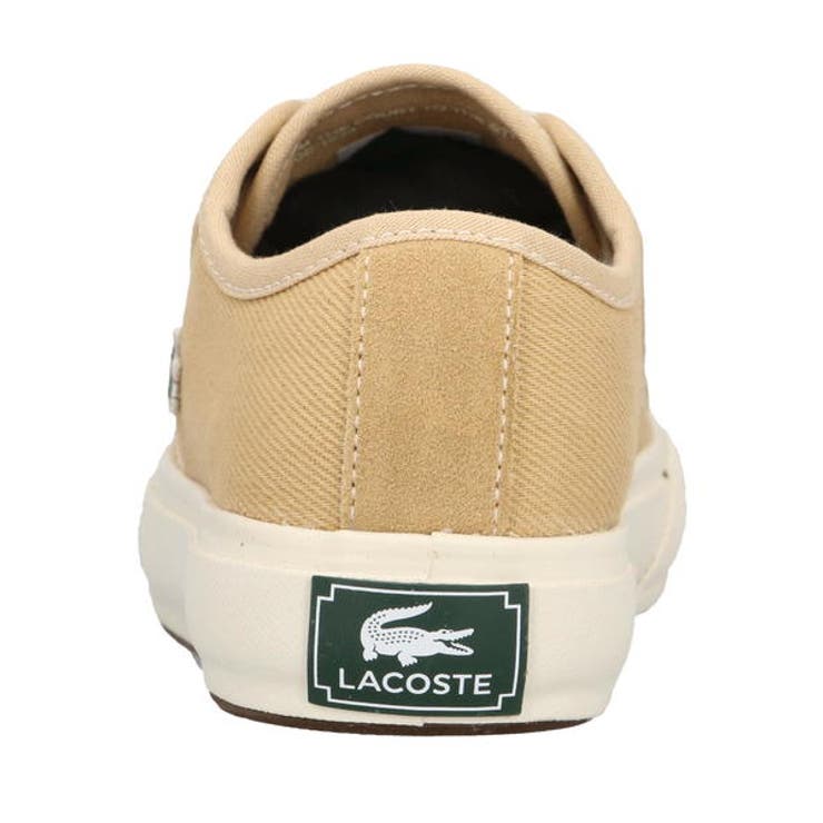 LACOSTE ラコステ BACKCOURT | ASBee  | 詳細画像8 