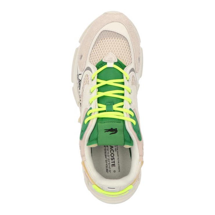 LACOSTE ラコステ L003 | ASBee  | 詳細画像5 