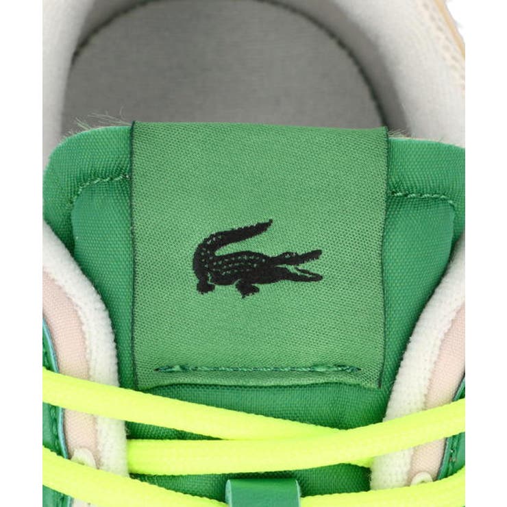 LACOSTE ラコステ L003 | ASBee  | 詳細画像8 