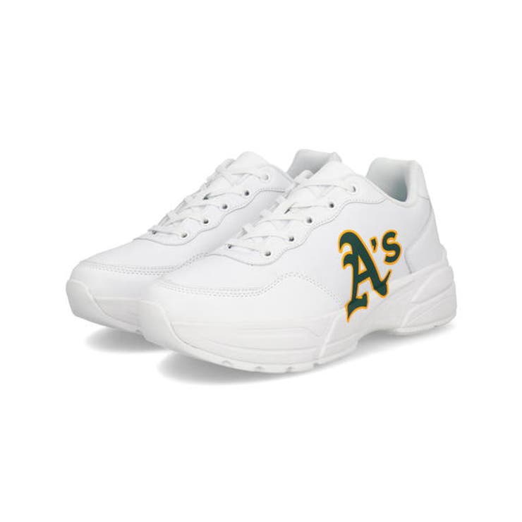 MLB メジャーリーグベースボール OAKLAND | ASBee  | 詳細画像1 