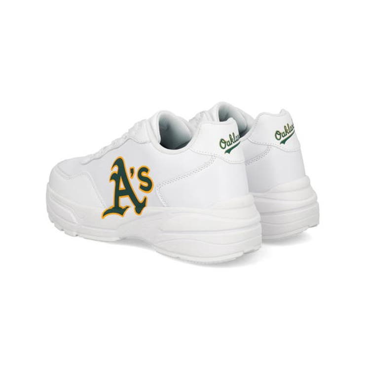 MLB メジャーリーグベースボール OAKLAND | ASBee  | 詳細画像2 