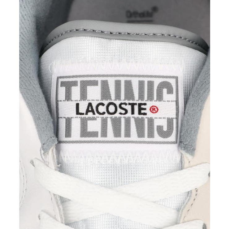 LACOSTE ラコステ LINESHOT | ASBee  | 詳細画像7 